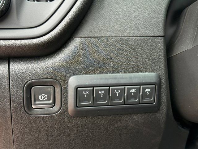 2025 Chevrolet Silverado 2500 HD Work Truck - Photo 16