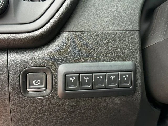 2025 Chevrolet Silverado 2500 HD Work Truck - Photo 16