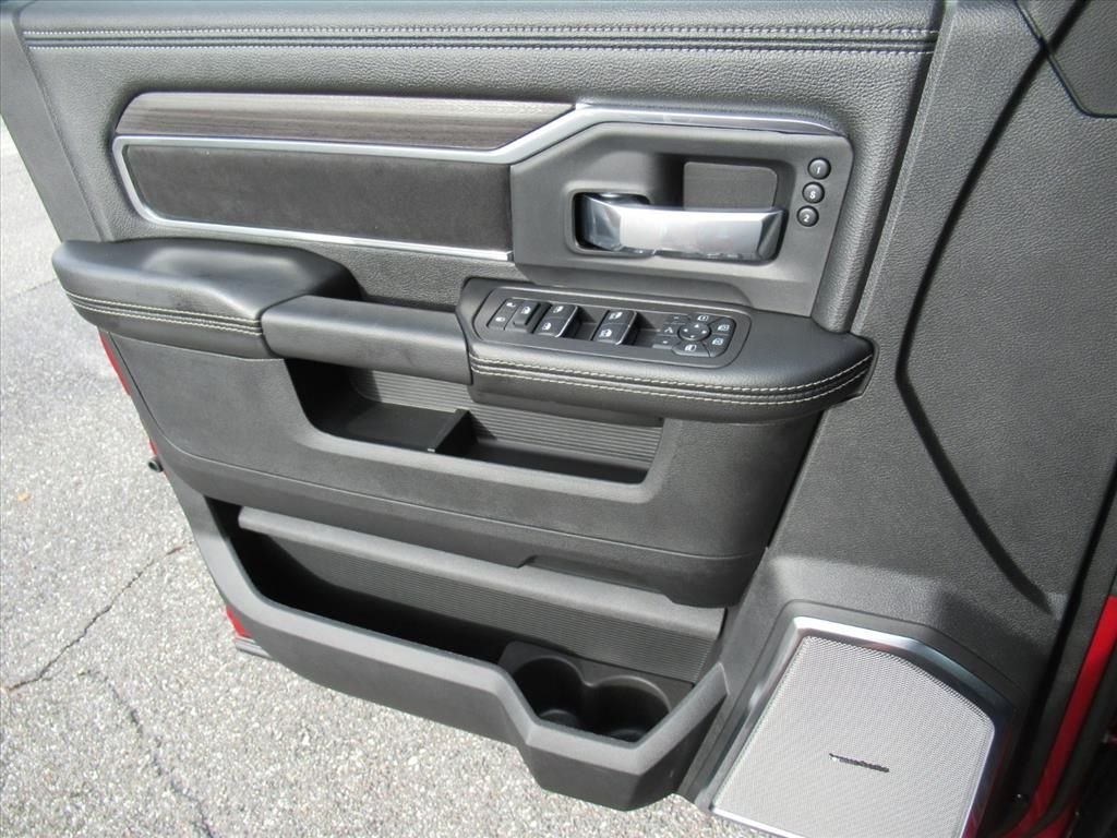 2026 RAM 2500 Laramie - Photo 31