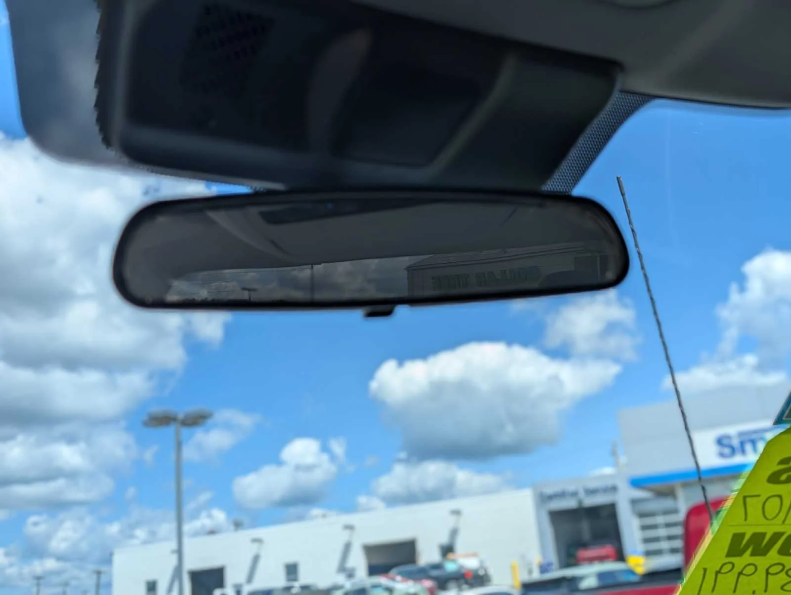 Certified Used 2023 Antimatter Blue Ford XLT image 32