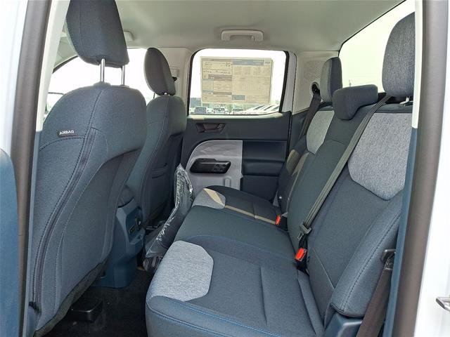 New 2026 Oxford White Ford XLT image 28