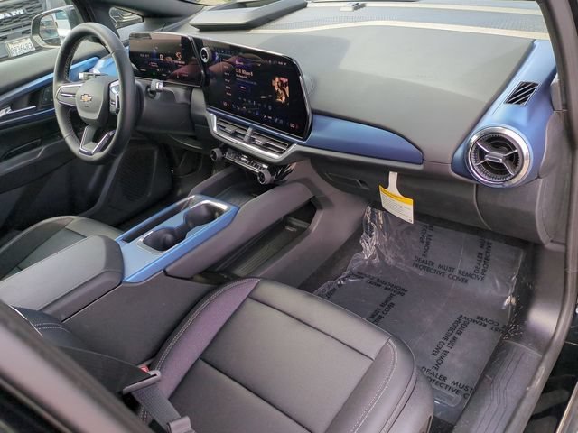 Used 2026 Black Chevrolet LT image 36
