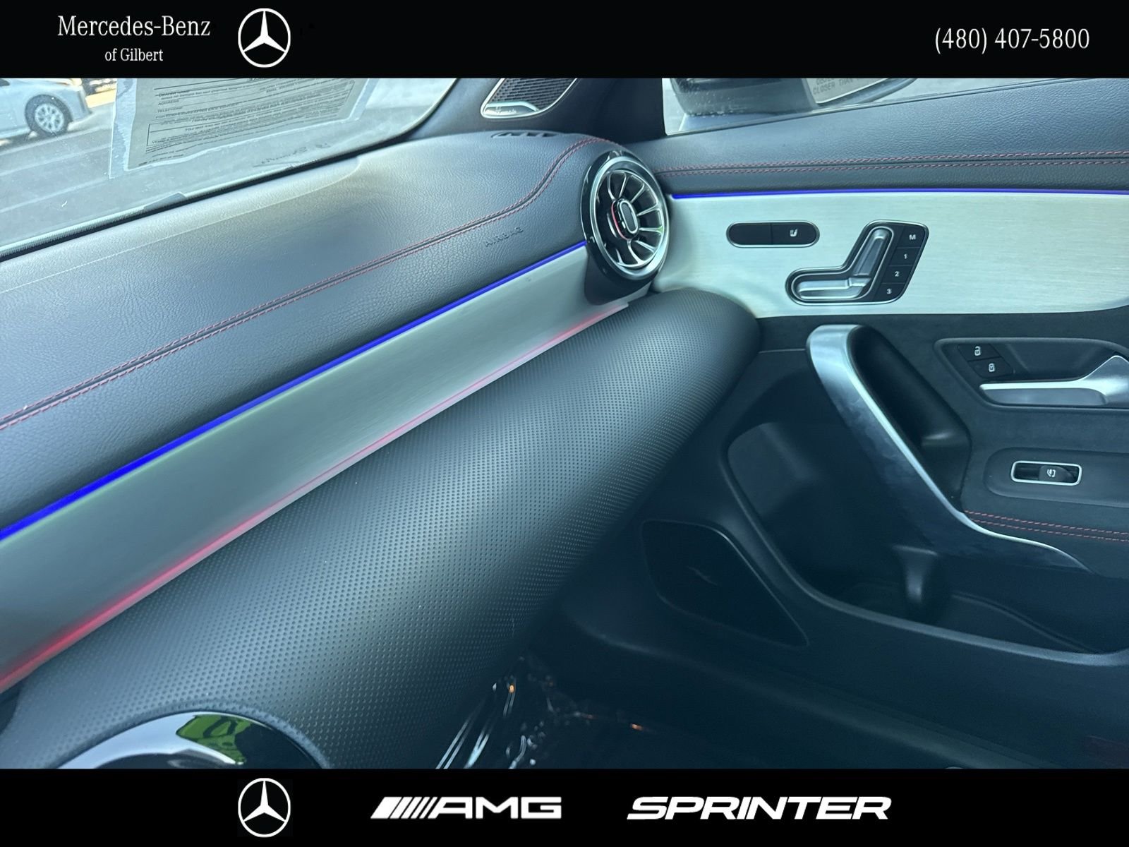 Certified Used 2023  Mercedes-Benz CLA 250 image 22