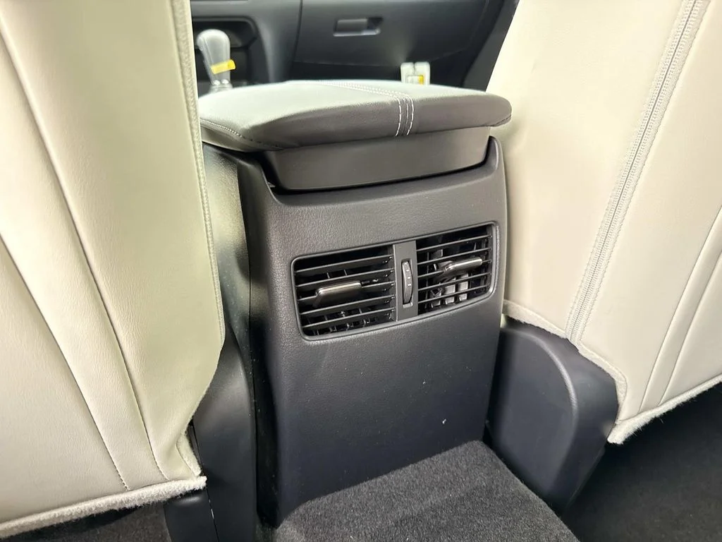 New 2026 Jet Black Mica Mazda 2.5 S Aire Edition image 18