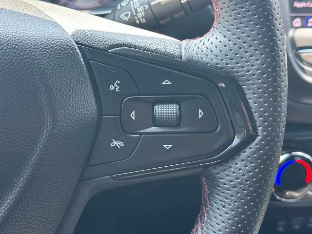 Used 2023 Gray Chevrolet RS image 25