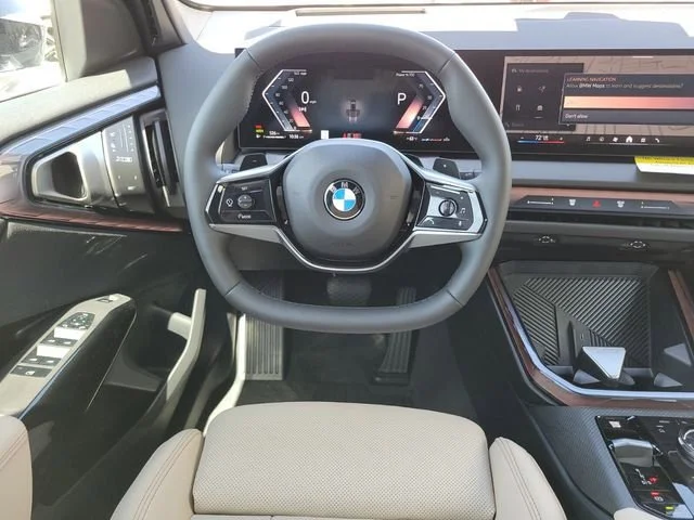 2026 BMW X3 30 - Photo 12