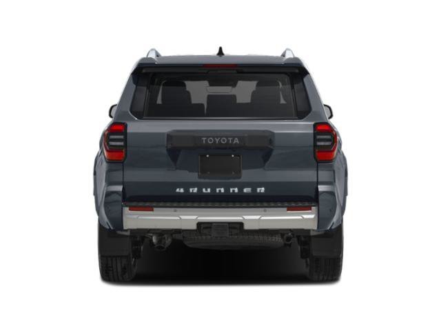 New 2026 Underground Toyota Limited image 5