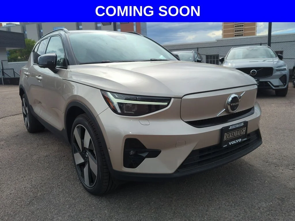 Certified Used 2023  Volvo Ultimate image 1