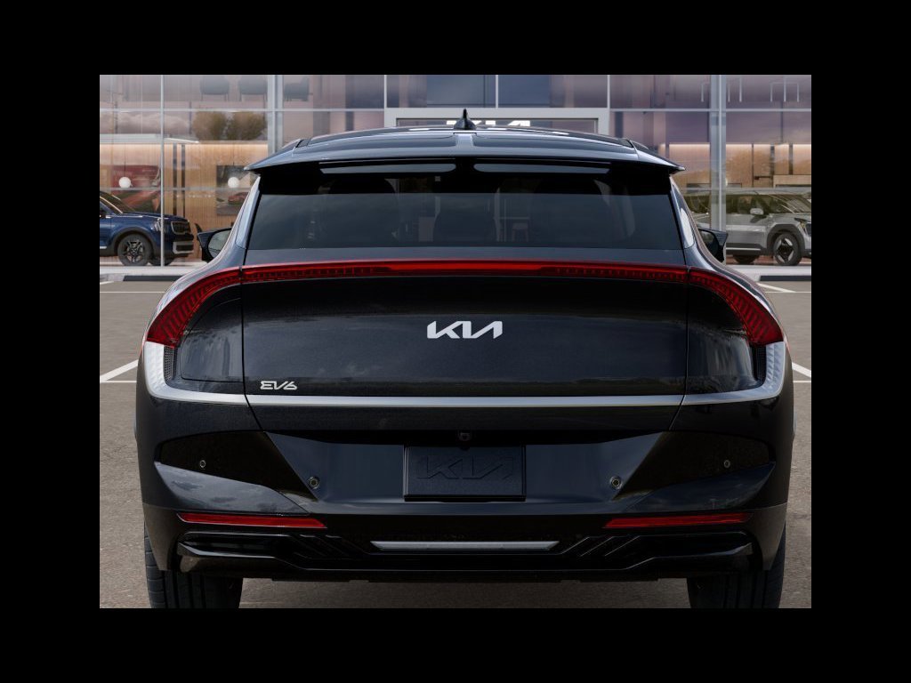 New 2026 Panthera Metal Kia WIND image 13