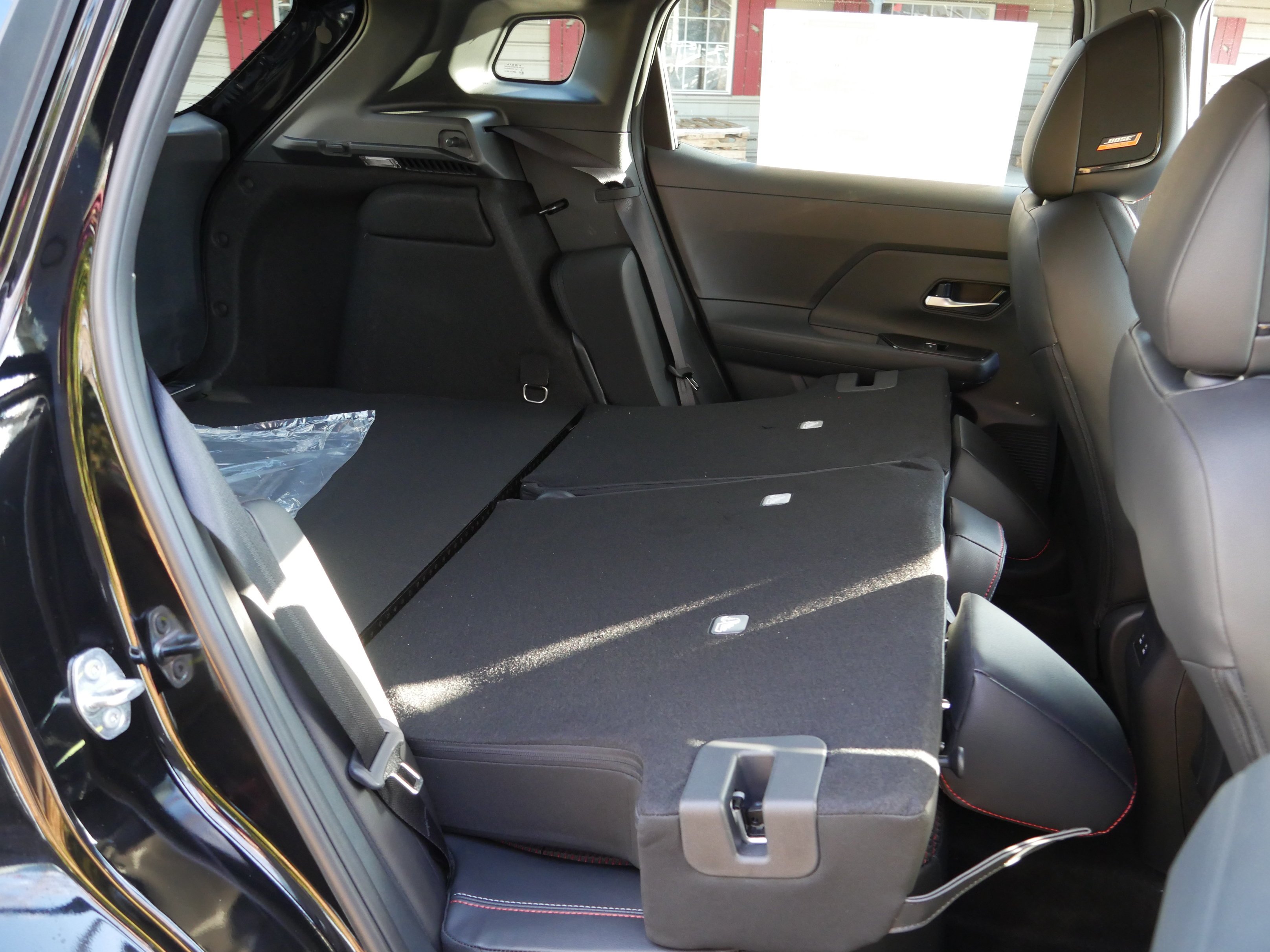 2026 Nissan KICKS SR AWD - Photo 28