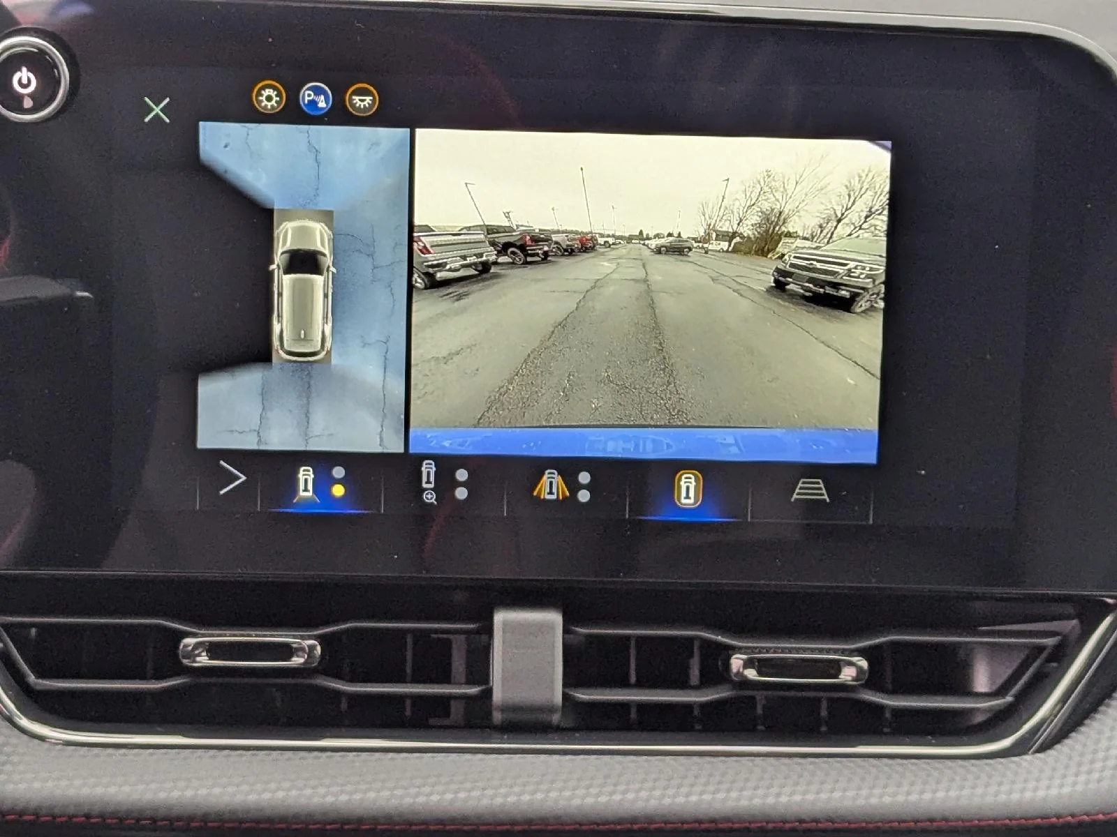 2026 Chevrolet Equinox RS - Photo 30