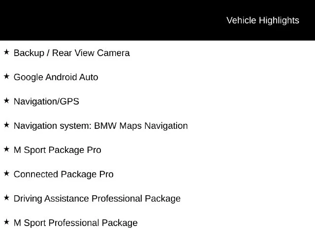 Used 2024 White BMW 760i xDrive image 3