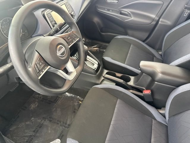 Used 2025 White Nissan 1.6 SV image 19