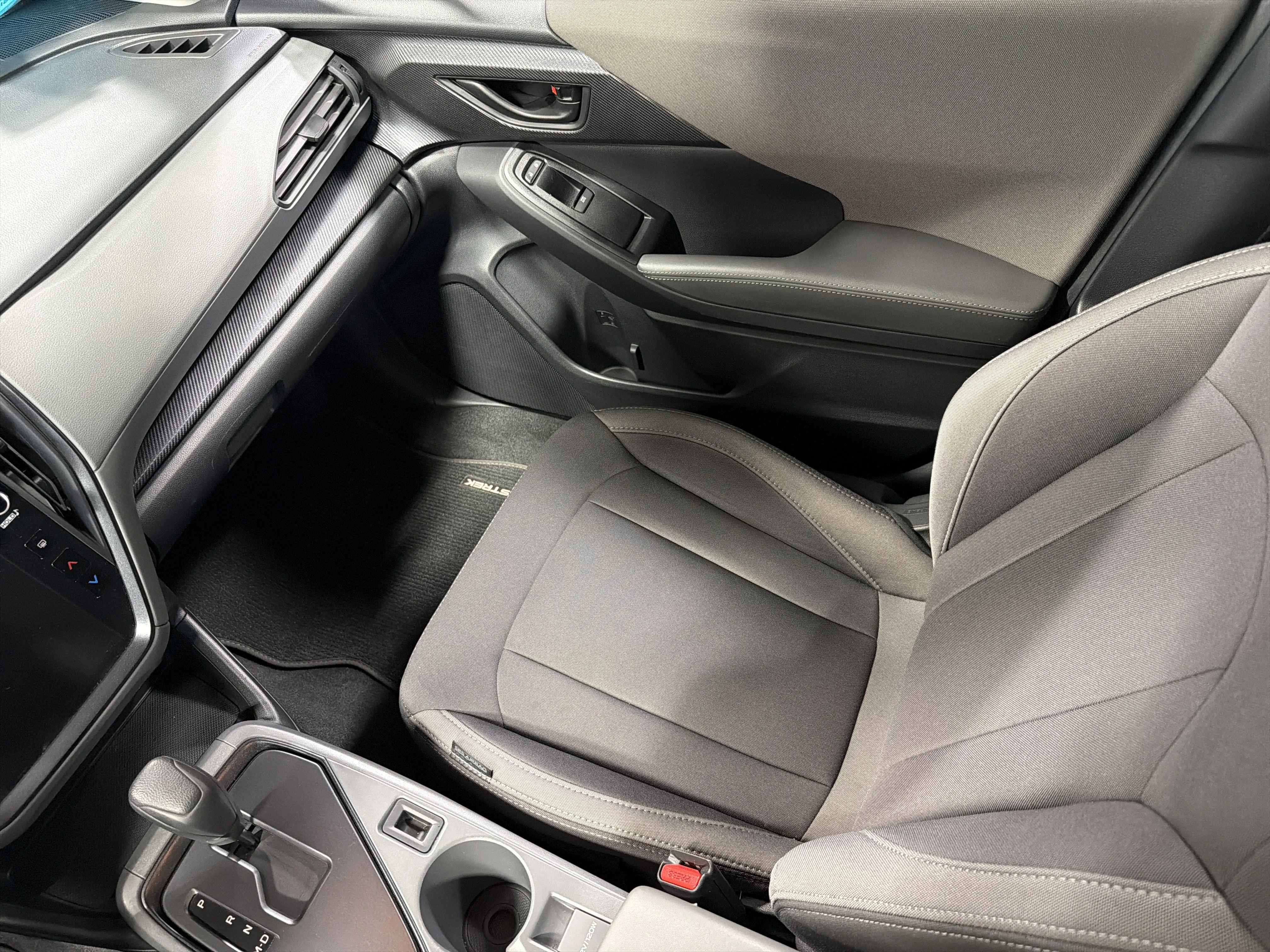 Certified Used 2026 Alpine Green Subaru Premium image 11