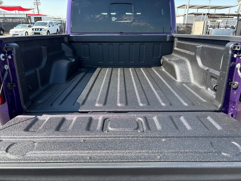 2026 Jeep Gladiator Rubicon X - Photo 42