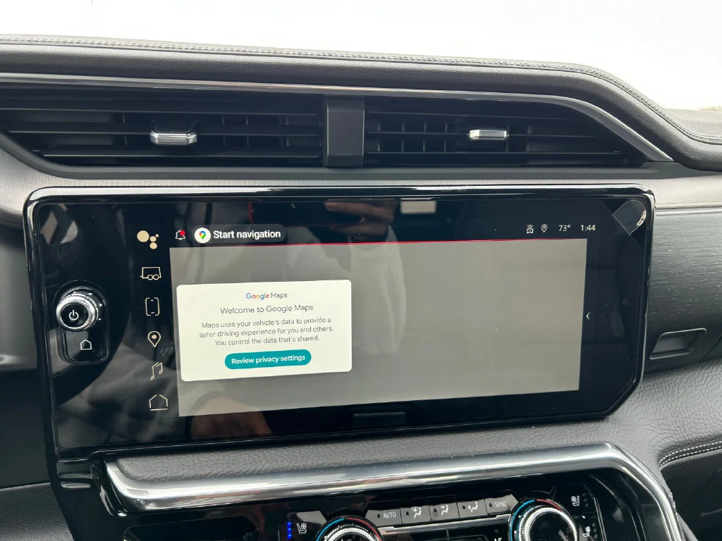 Vehicle thumbnail