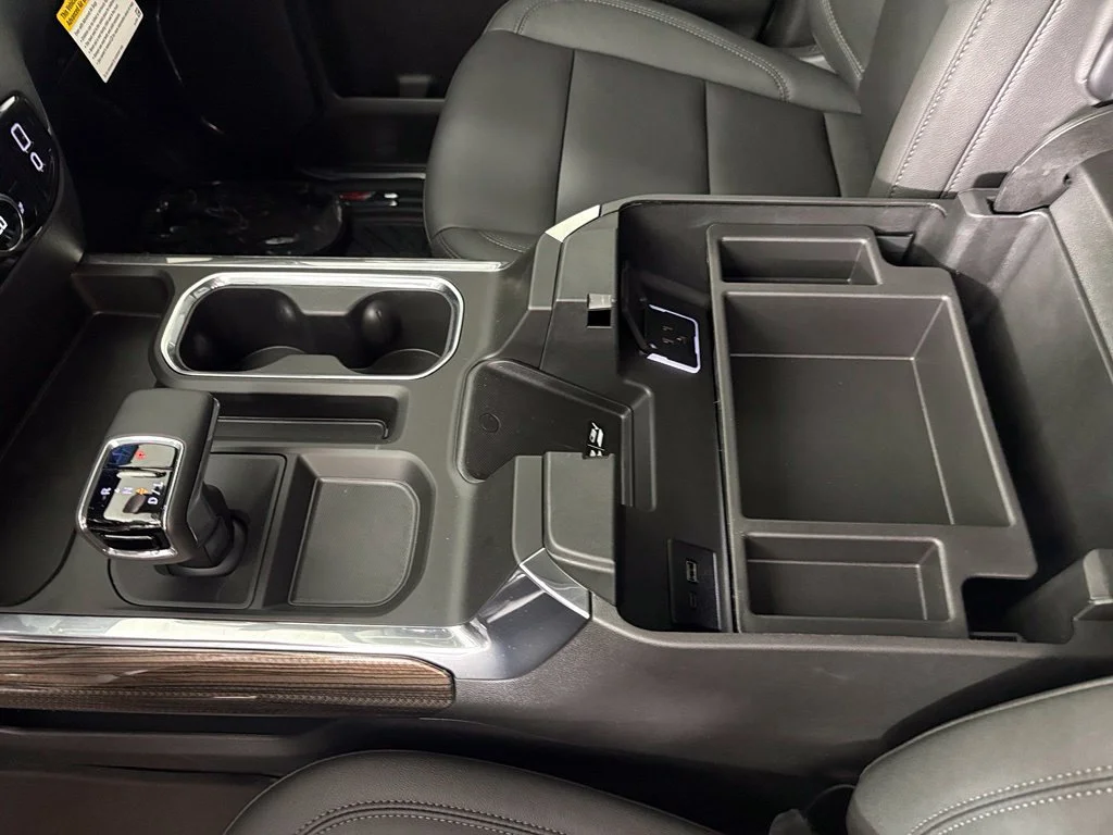 New 2026 Summit White Chevrolet LT Trail Boss image 37