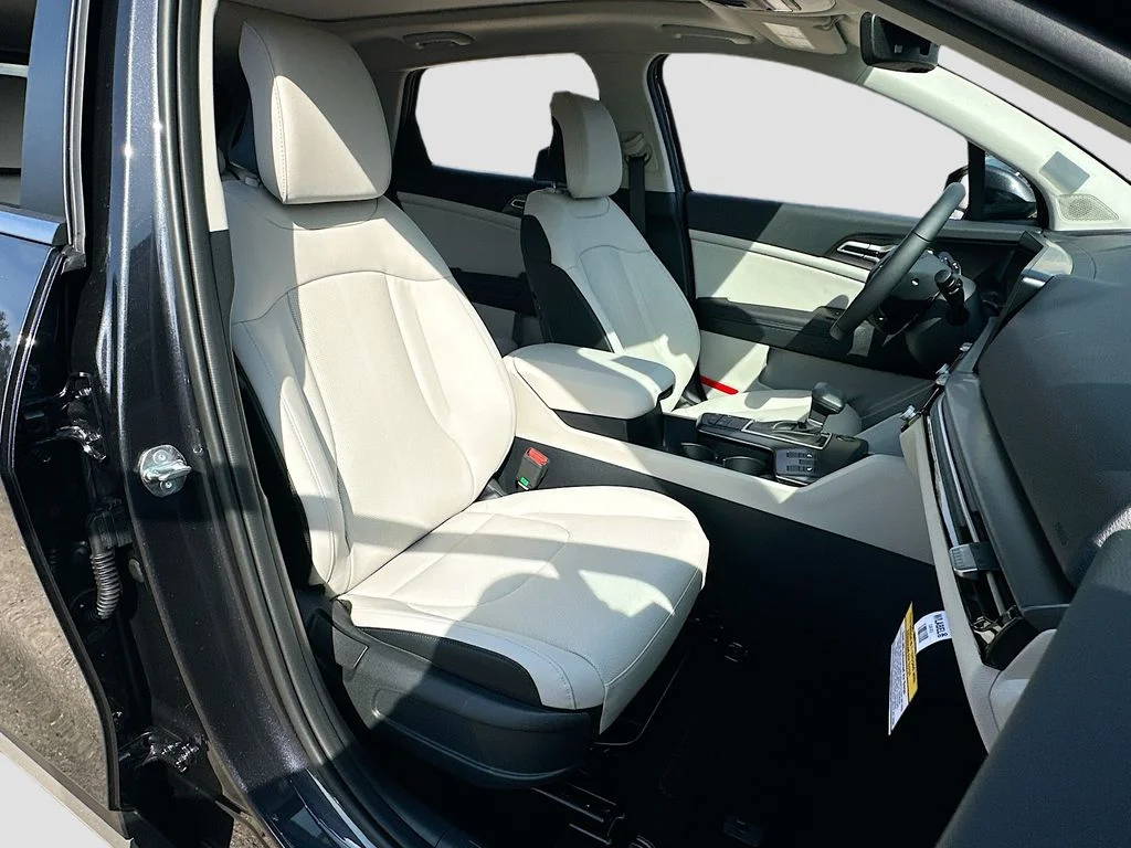 New 2026 Panthera Metal Kia EX image 27