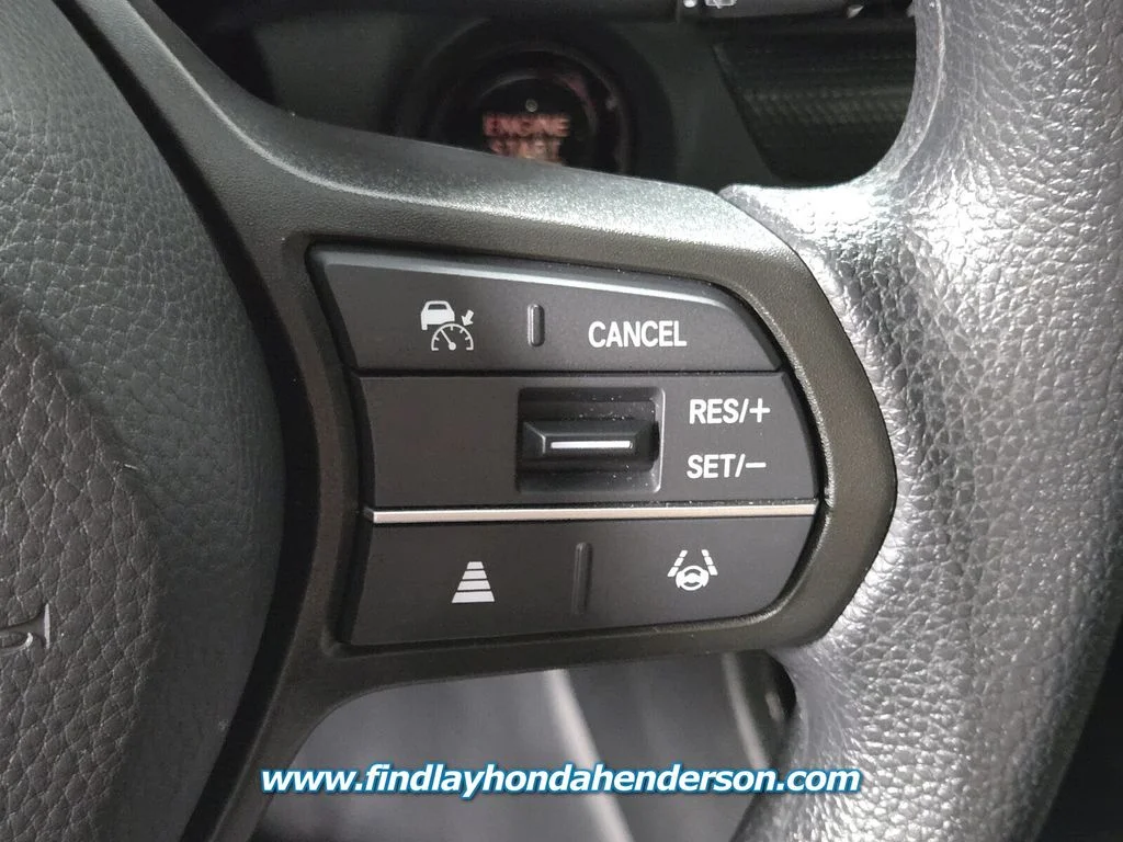 2026 Honda CR-V LX - Photo 27