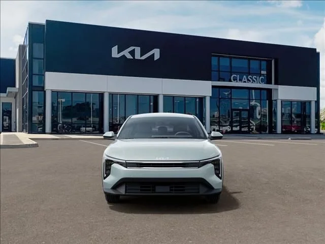New 2026  Kia LXS image 2