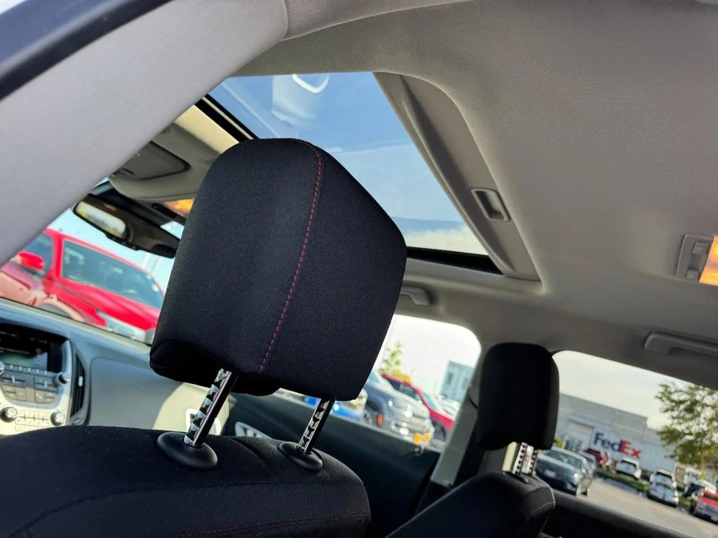 Used 2017 Silver Chevrolet LT image 11