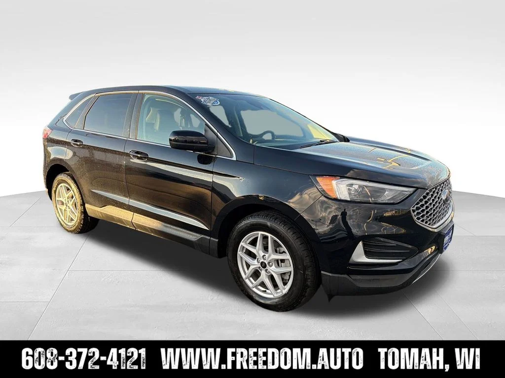2024 Ford Edge SEL - Photo 7