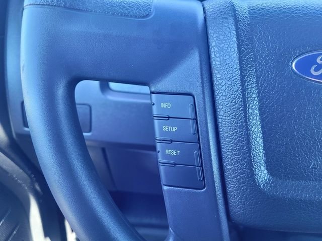 Used 2013 White Ford XL image 23