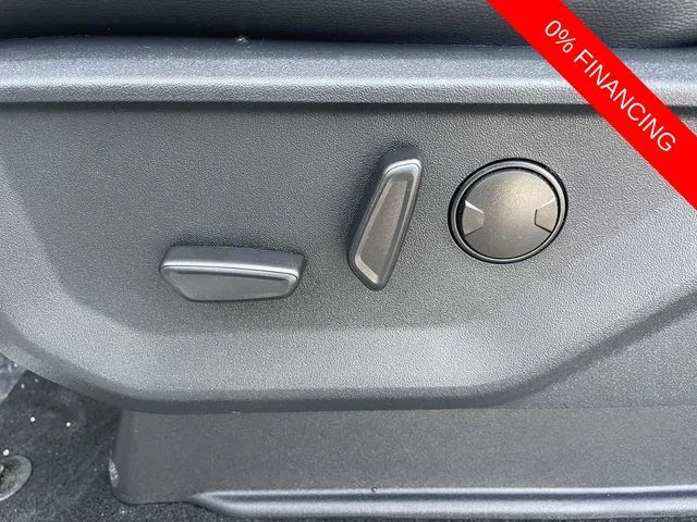 New 2026 White Ford Lariat image 17