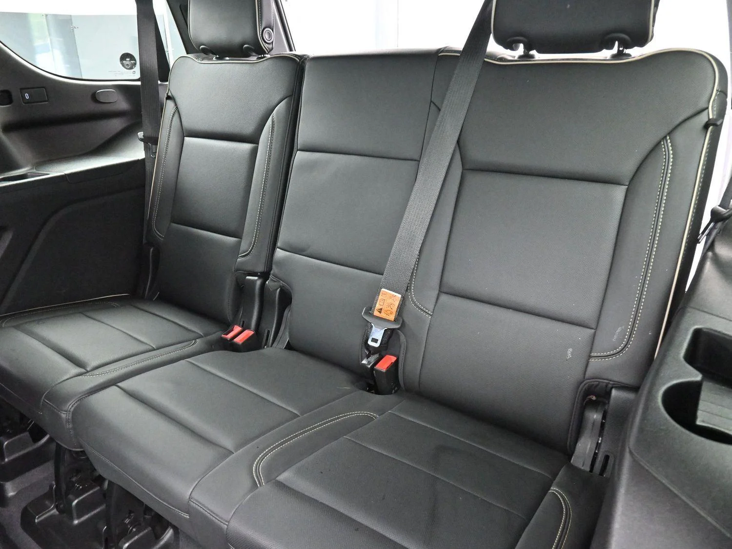 Used 2021 Black Chevrolet Premier image 35