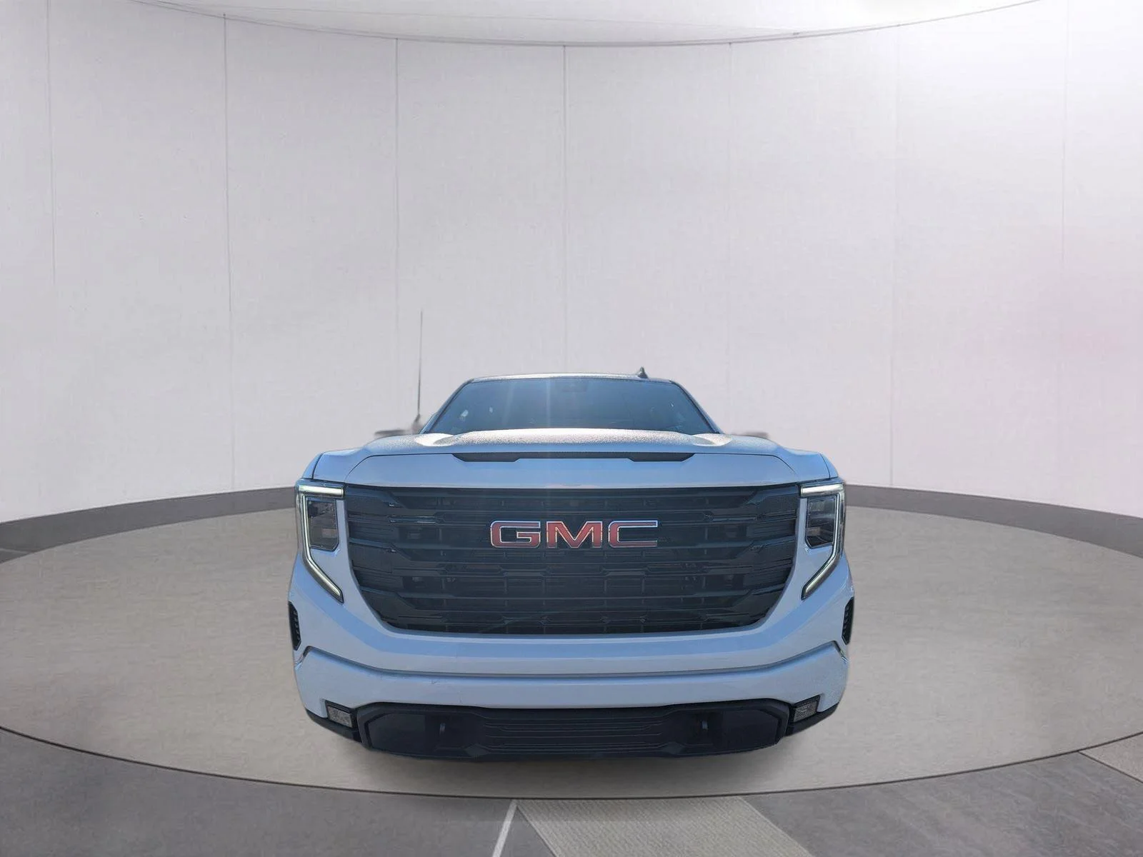 New 2026 Summit White GMC Elevation image 8
