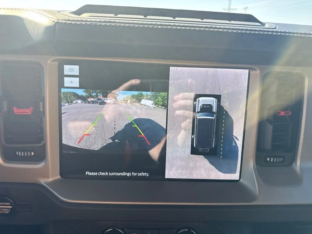Used 2024  Ford Raptor image 20