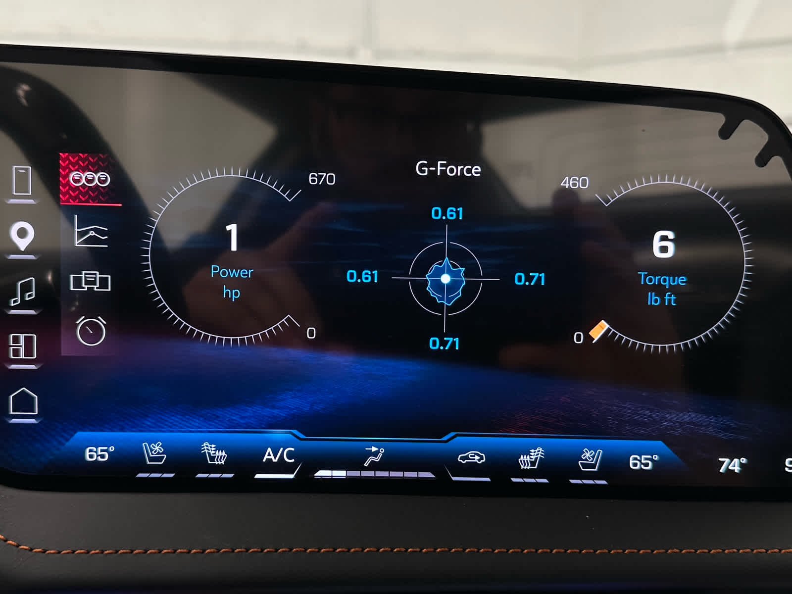 2026 Chevrolet Corvette 3LZ - Photo 38