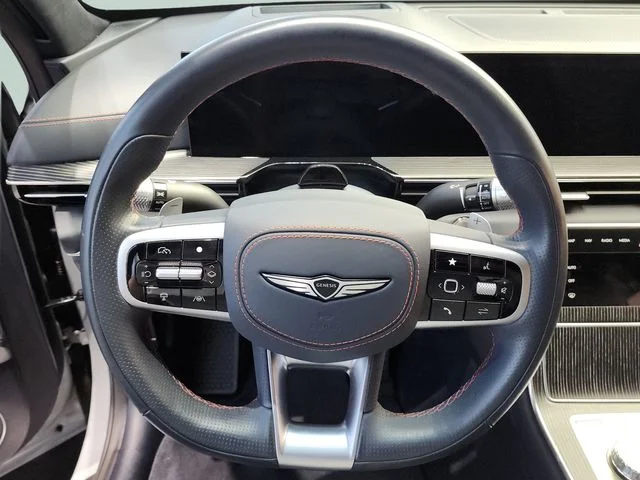 Used 2025 Blue Genesis 3.5T image 36