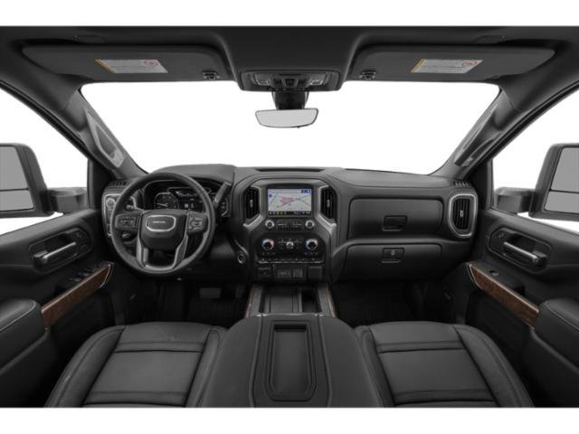 Used 2021 Carbon Black Metallic GMC Denali image 11