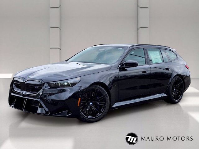 2027 BMW M5 Base
