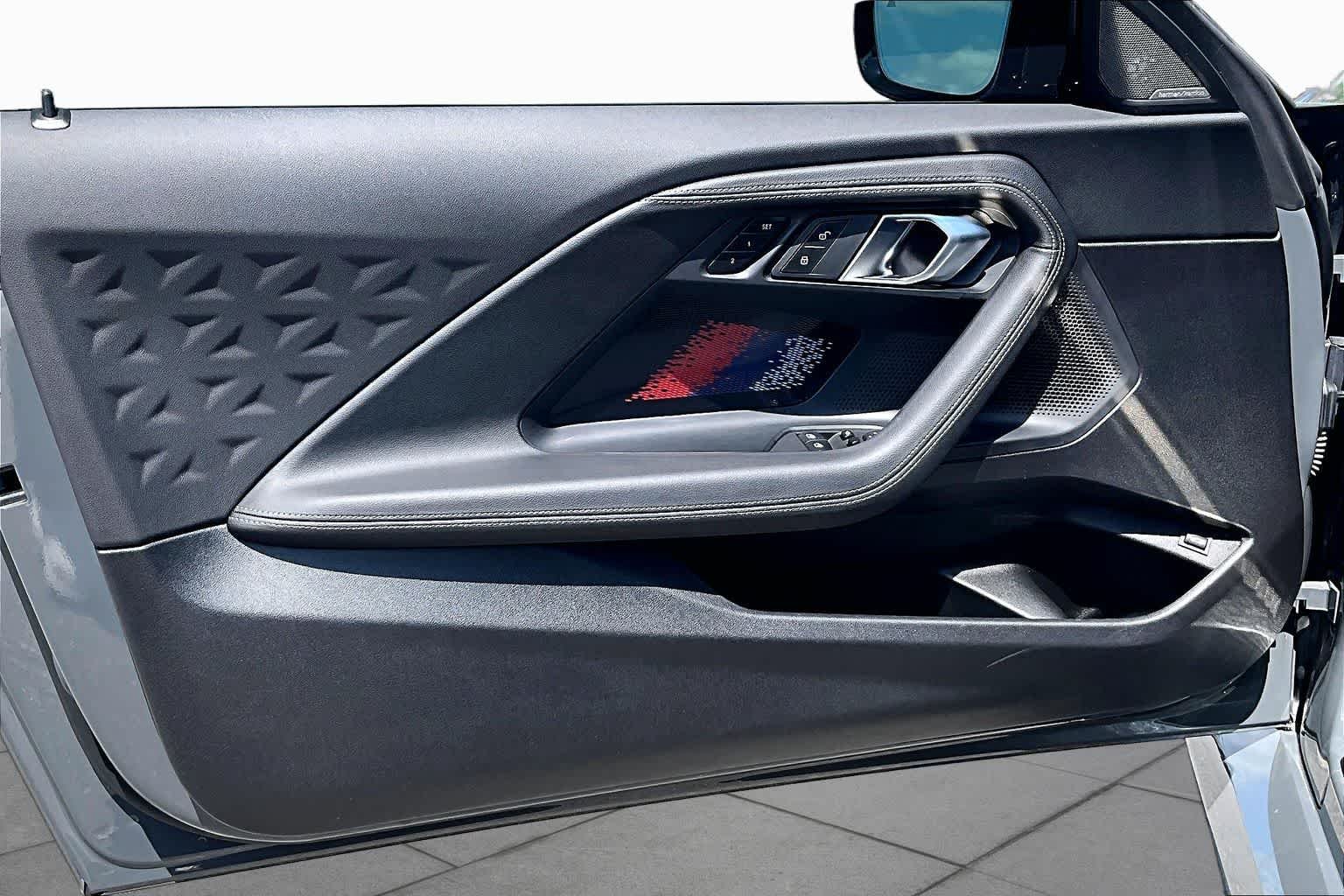 2025 BMW M2 Coupe M2 - Photo 21