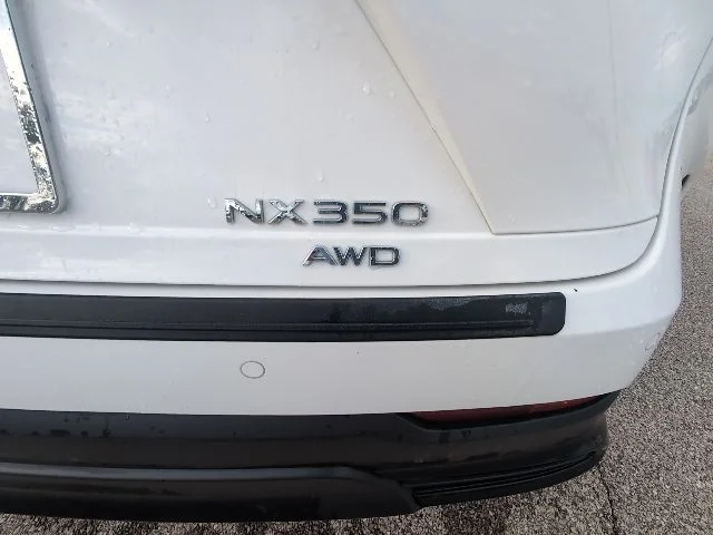 Certified Used 2026 Ultra White Lexus 350 Premium image 7