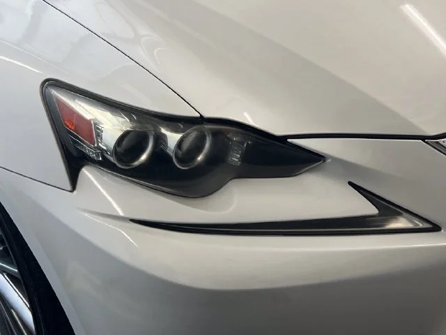 Used 2015 Starfire Pearl Lexus 250 image 14