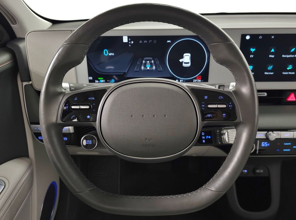 2023 Hyundai IONIQ 5 SEL - Photo 19