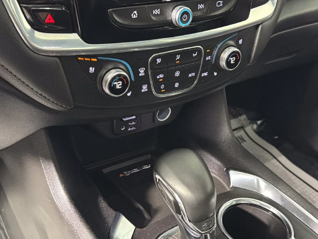 2023 Chevrolet Traverse Premier - Photo 23