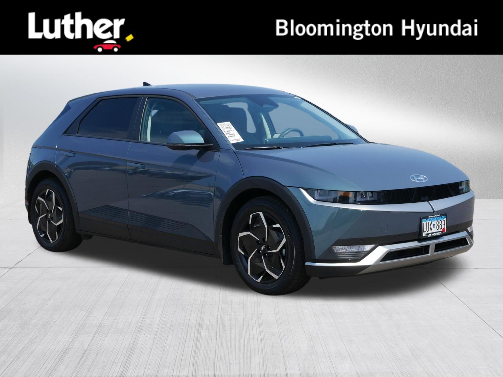 2024 Hyundai IONIQ 5