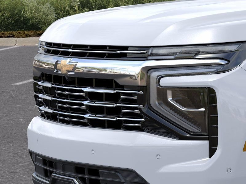 2026 Chevrolet Tahoe Premier - Photo 14