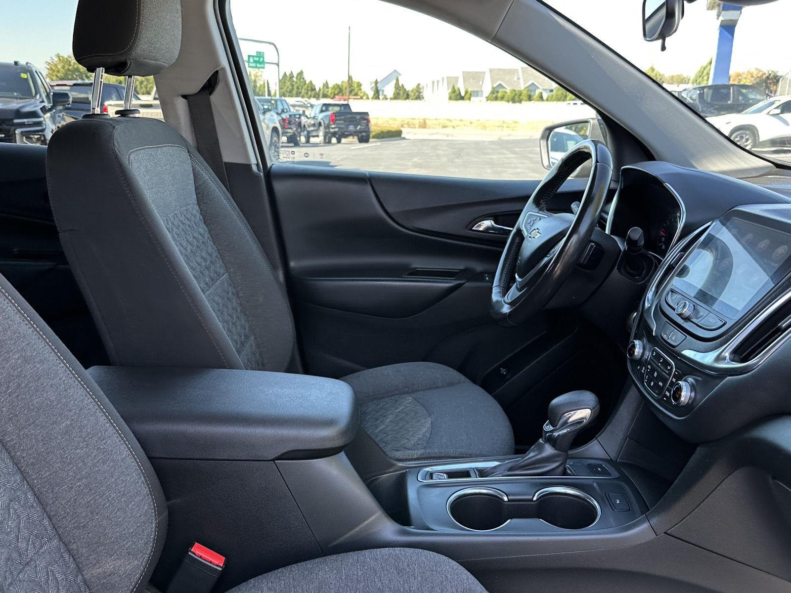 2022 Chevrolet Equinox LT - Photo 37
