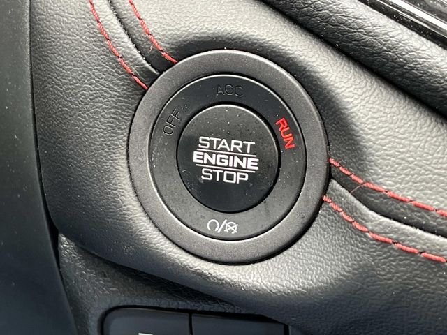 Used 2025  Dodge R/T image 36