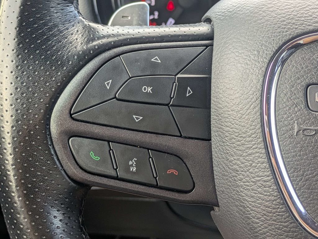 Used 2024 Red Dodge GT Plus image 27