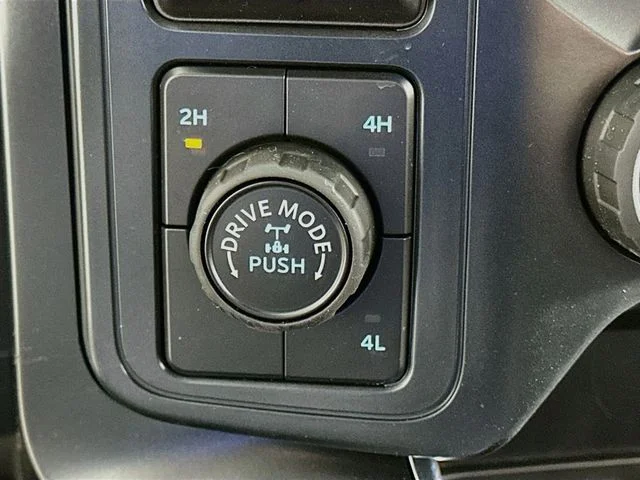 New 2026 Ford F-150 STX