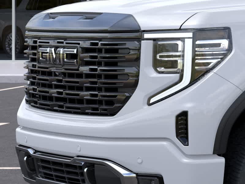 2026 GMC Sierra 1500 Denali Ultimate - Photo 13