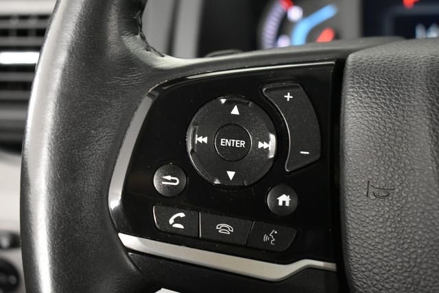 Used 2019 Blue Honda Touring image 38