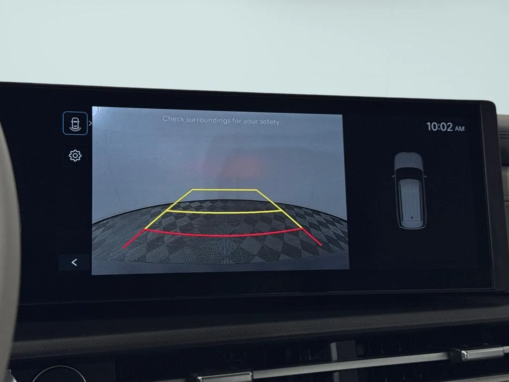 New 2026 Gray Hyundai SE image 20