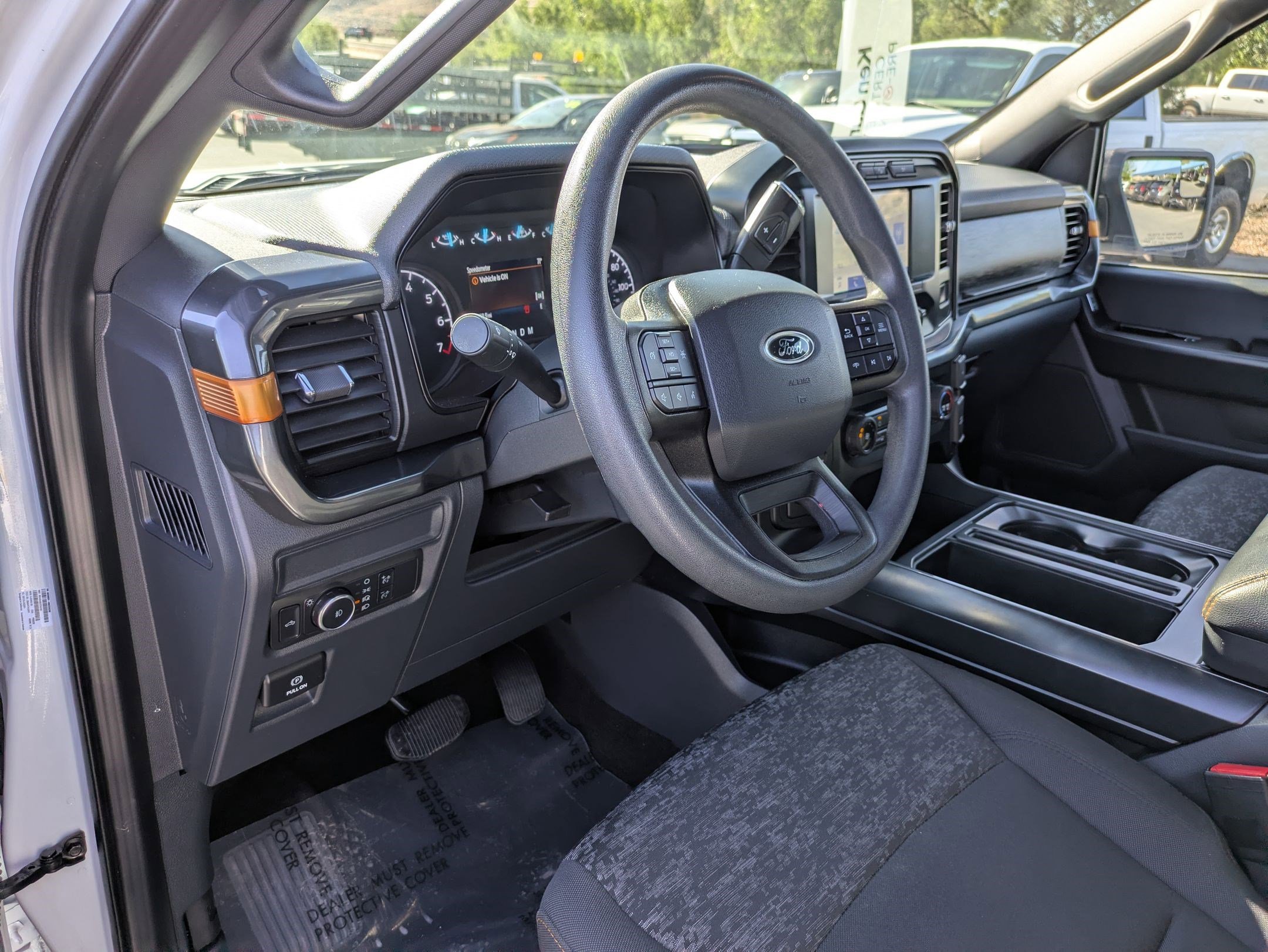 2022 Ford F-150 Tremor - Photo 13